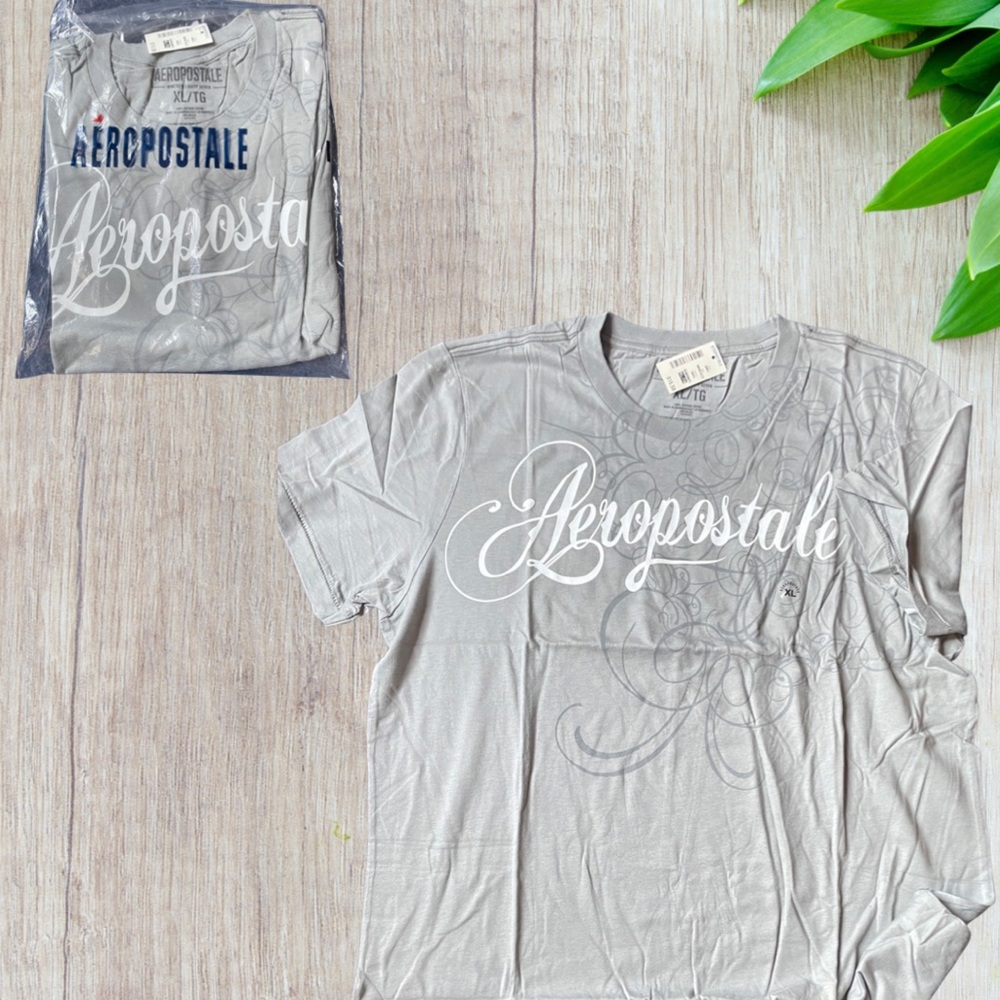 🆕 Men‘s Aeropostal Graphic T´shirt | Size XL *BRAND NEW* 🛍️